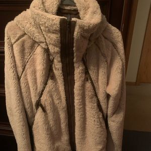 Kuhl XL fleece jacket